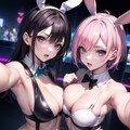 ばにー 2枚目