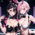 ばにー 4枚目