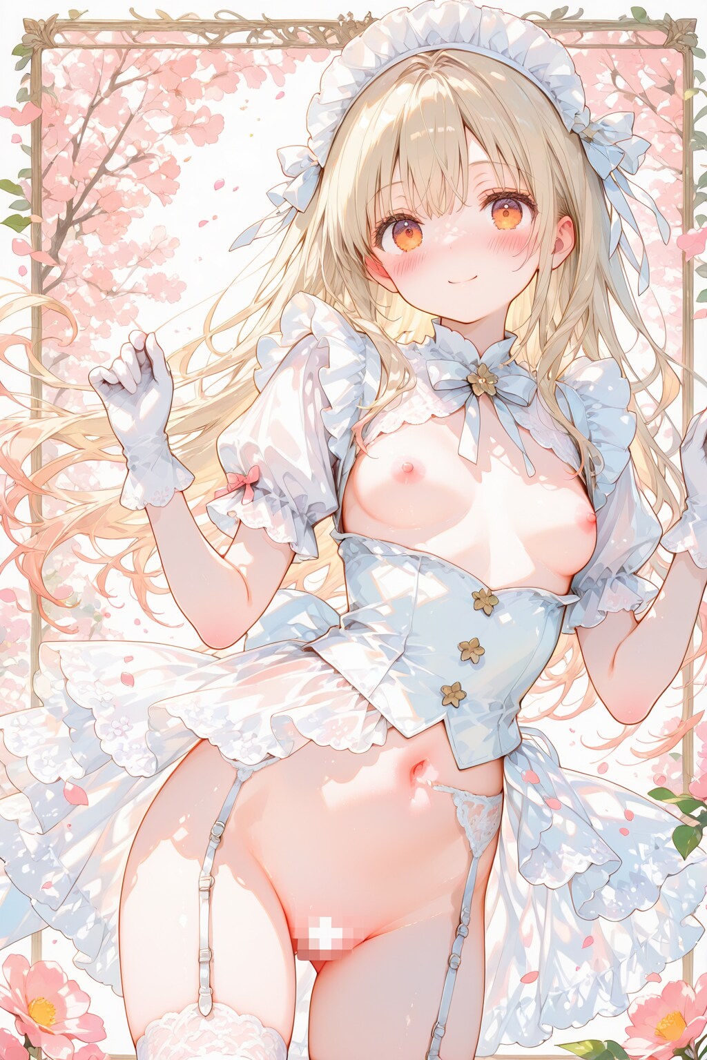 ちっぱいちゃん 57