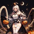 ハロウィン⑮ 2枚目