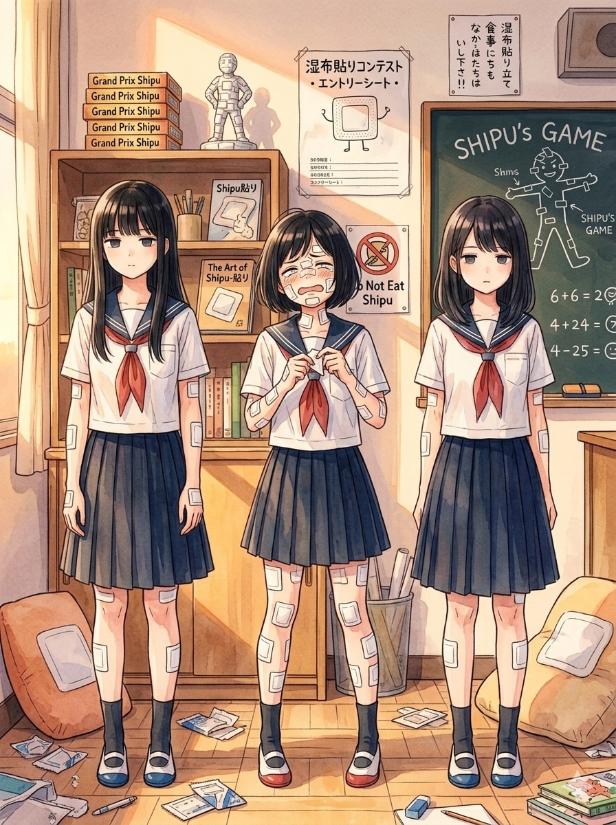 これだから最近の若者は | の人気AIイラスト・グラビア