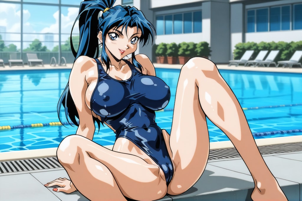 菱崎シャイア8