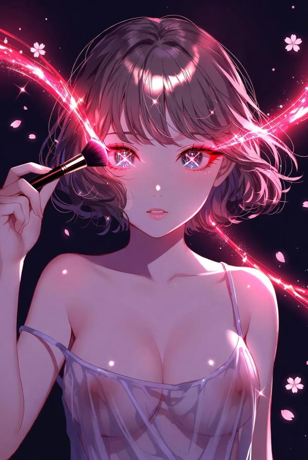 (複数モデル) Makeup Magic4 artistic R18Ver.＋α
