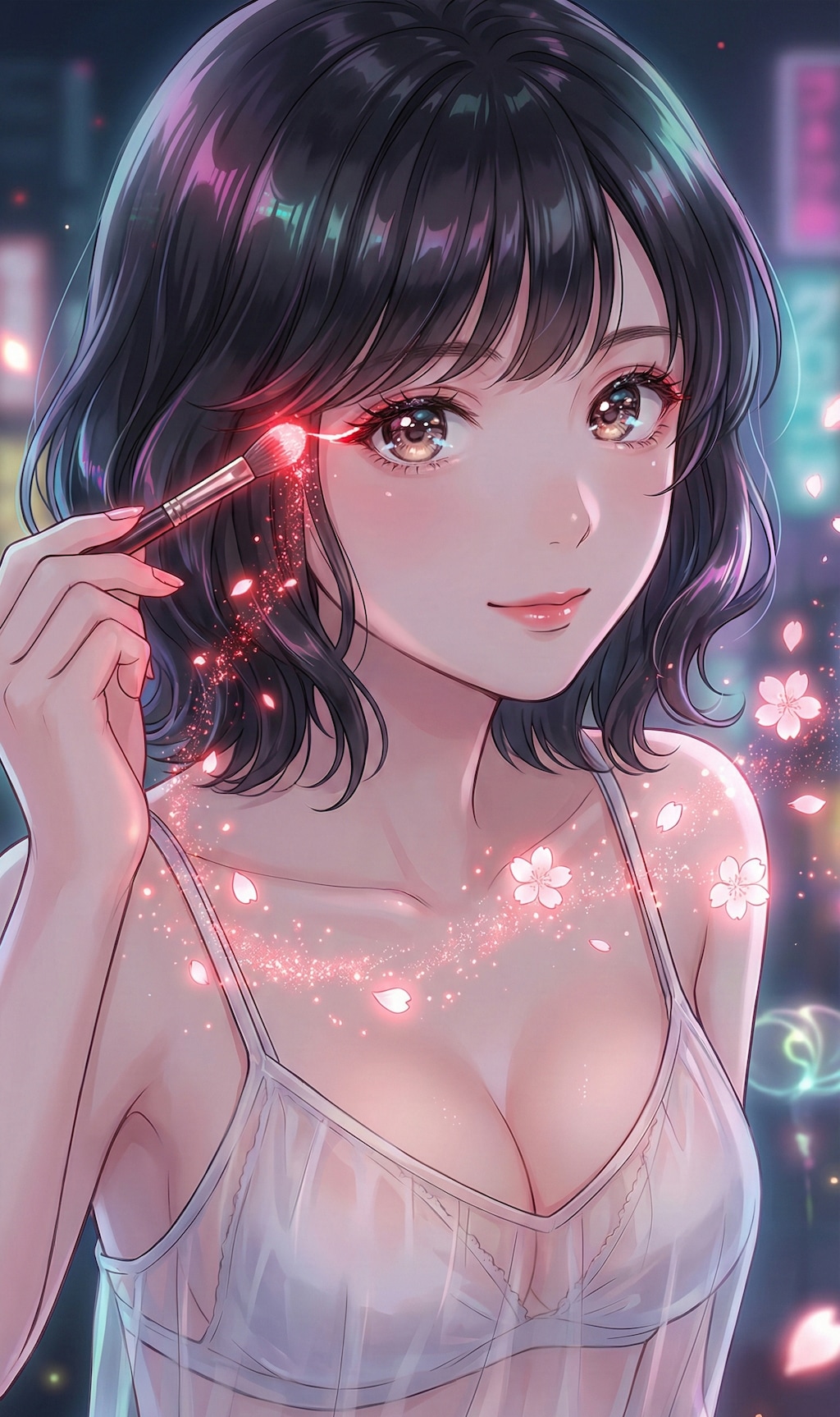 (複数モデル) Makeup Magic4 artistic R18Ver.＋α