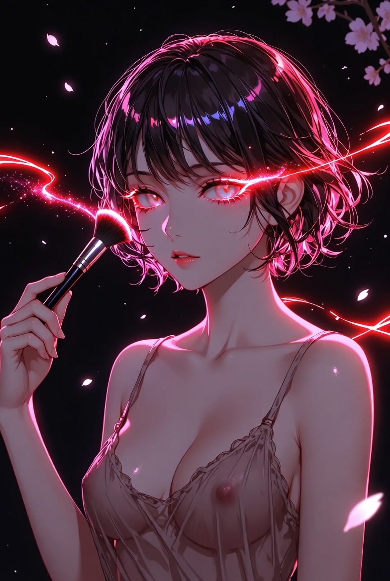 (複数モデル) Makeup Magic4 artistic R18Ver.＋α