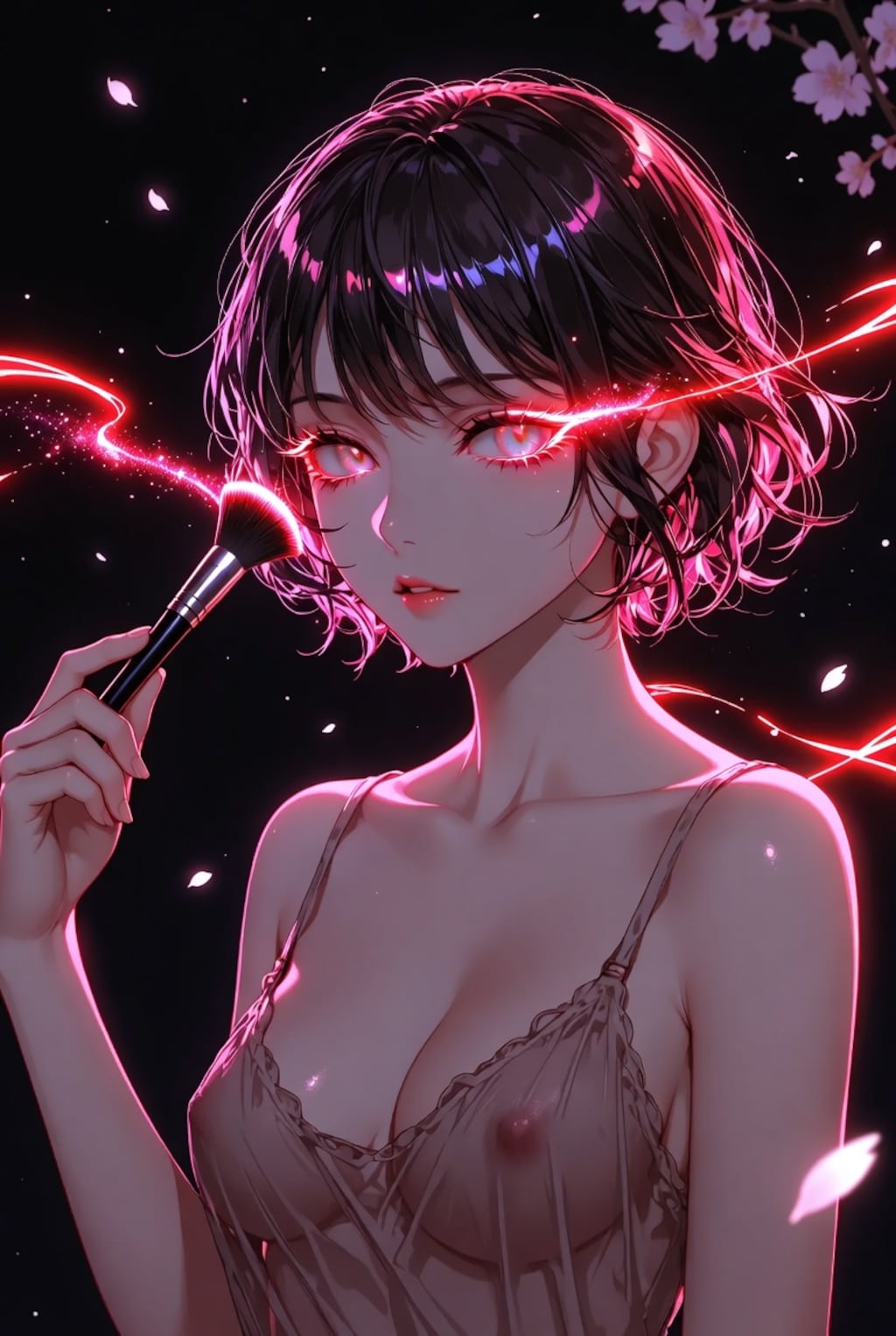 (複数モデル) Makeup Magic4 artistic R18Ver.＋α