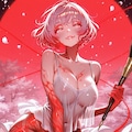 (複数モデル) Makeup Magic4 artistic R18Ver.＋α 8枚目