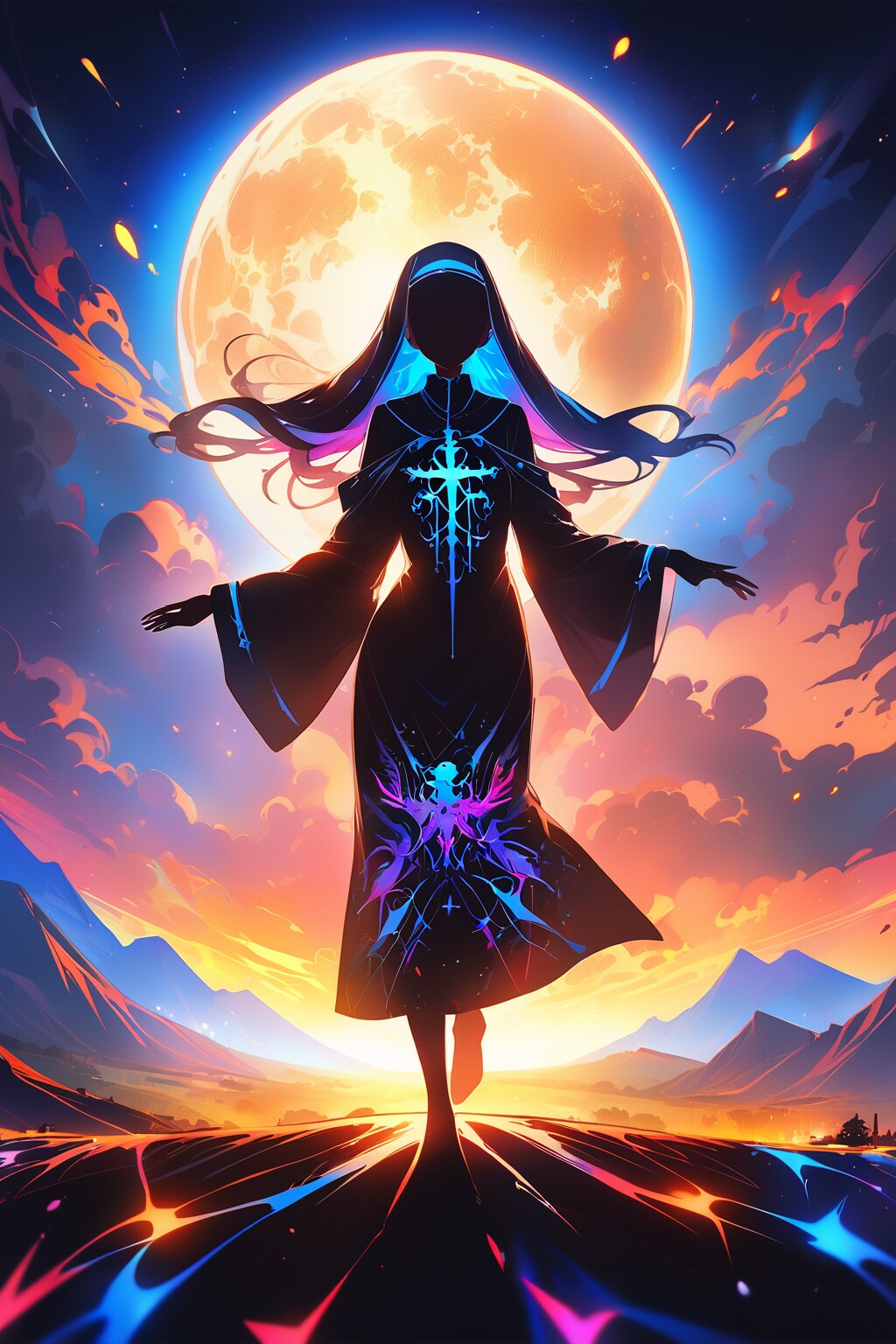 救済 | の人気AIイラスト・グラビア