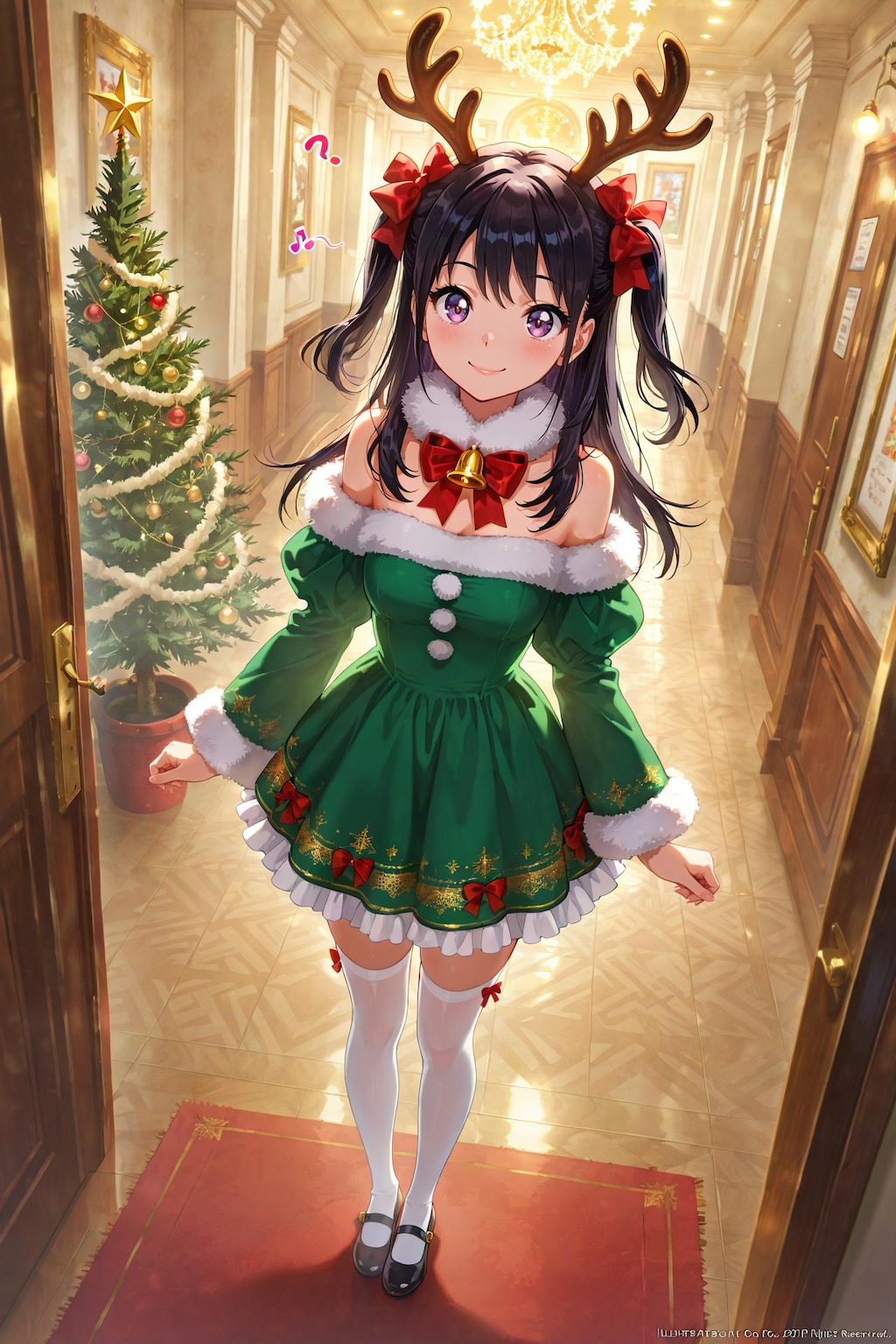 アドベントカレンダー2025『12月16日』