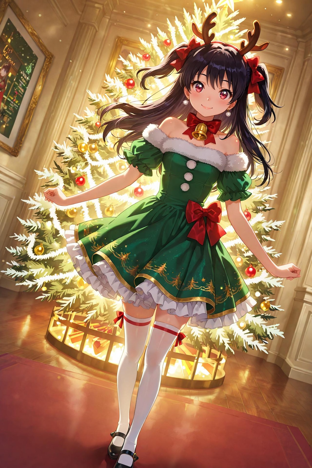 アドベントカレンダー2025『12月16日』