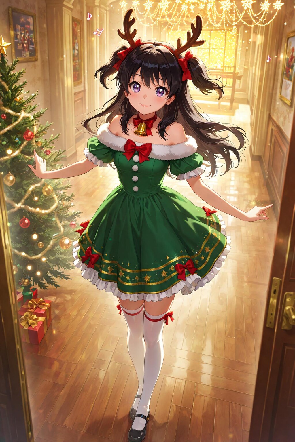 アドベントカレンダー2025『12月16日』