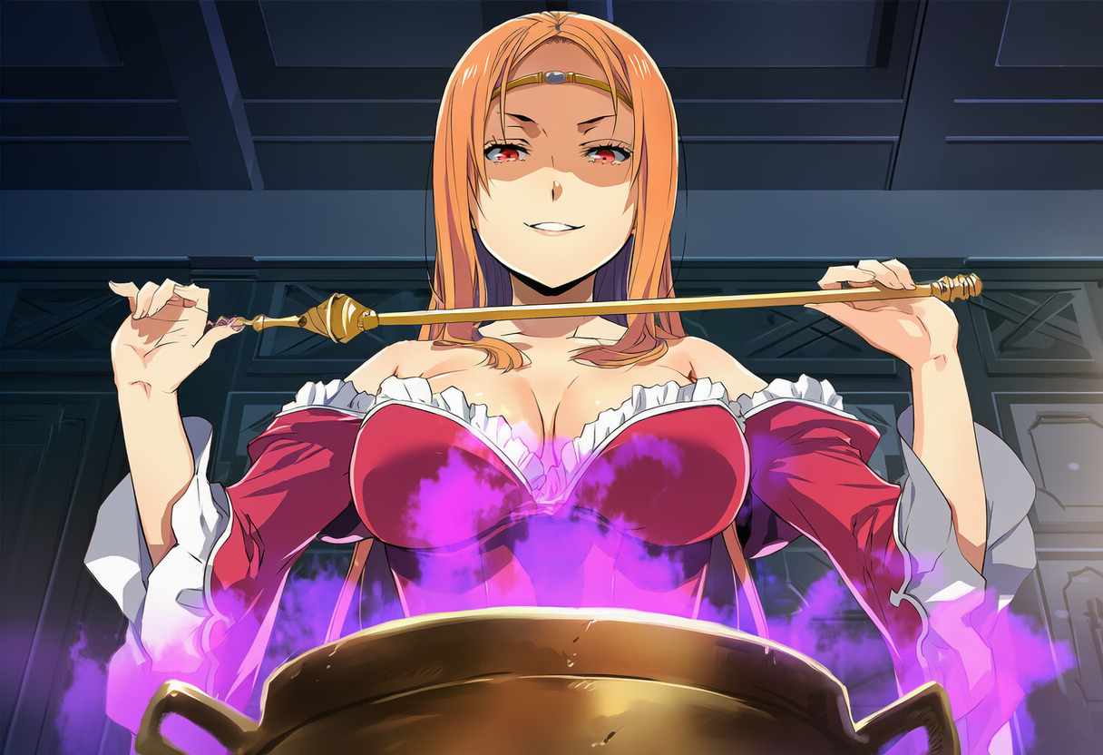 悪い顔