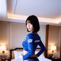 全部飲んじゃった♥ Long Ver. その4 4枚目