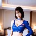 全部飲んじゃった♥ Long Ver. その4 6枚目