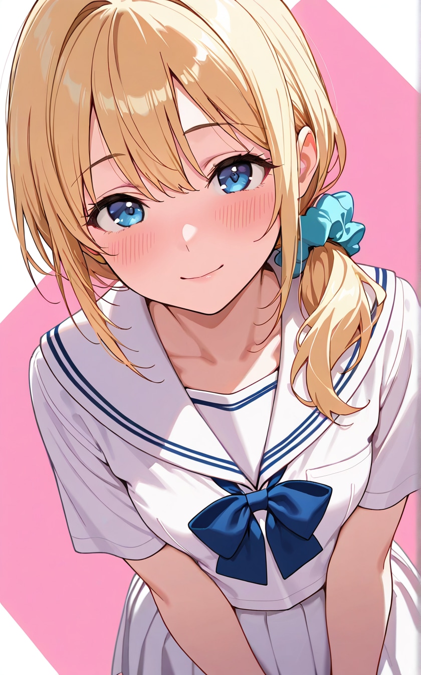 着せ替え真凛さん | の人気AIイラスト・グラビア