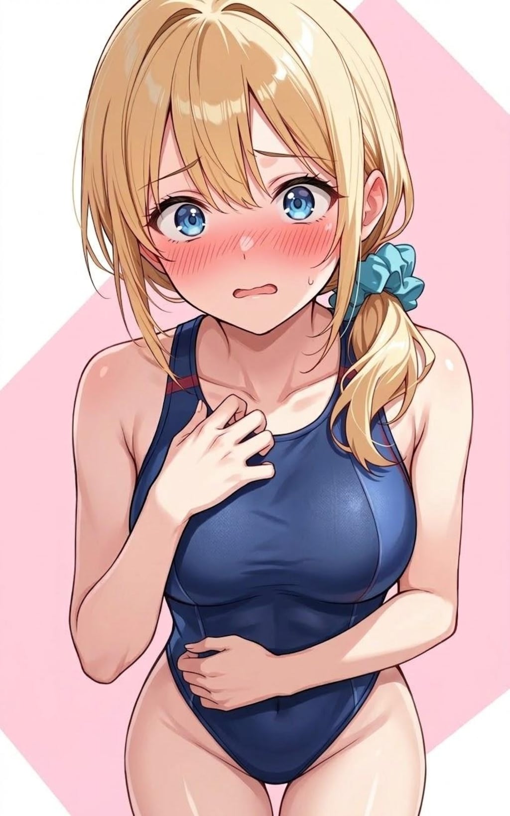 着せ替え真凛さん