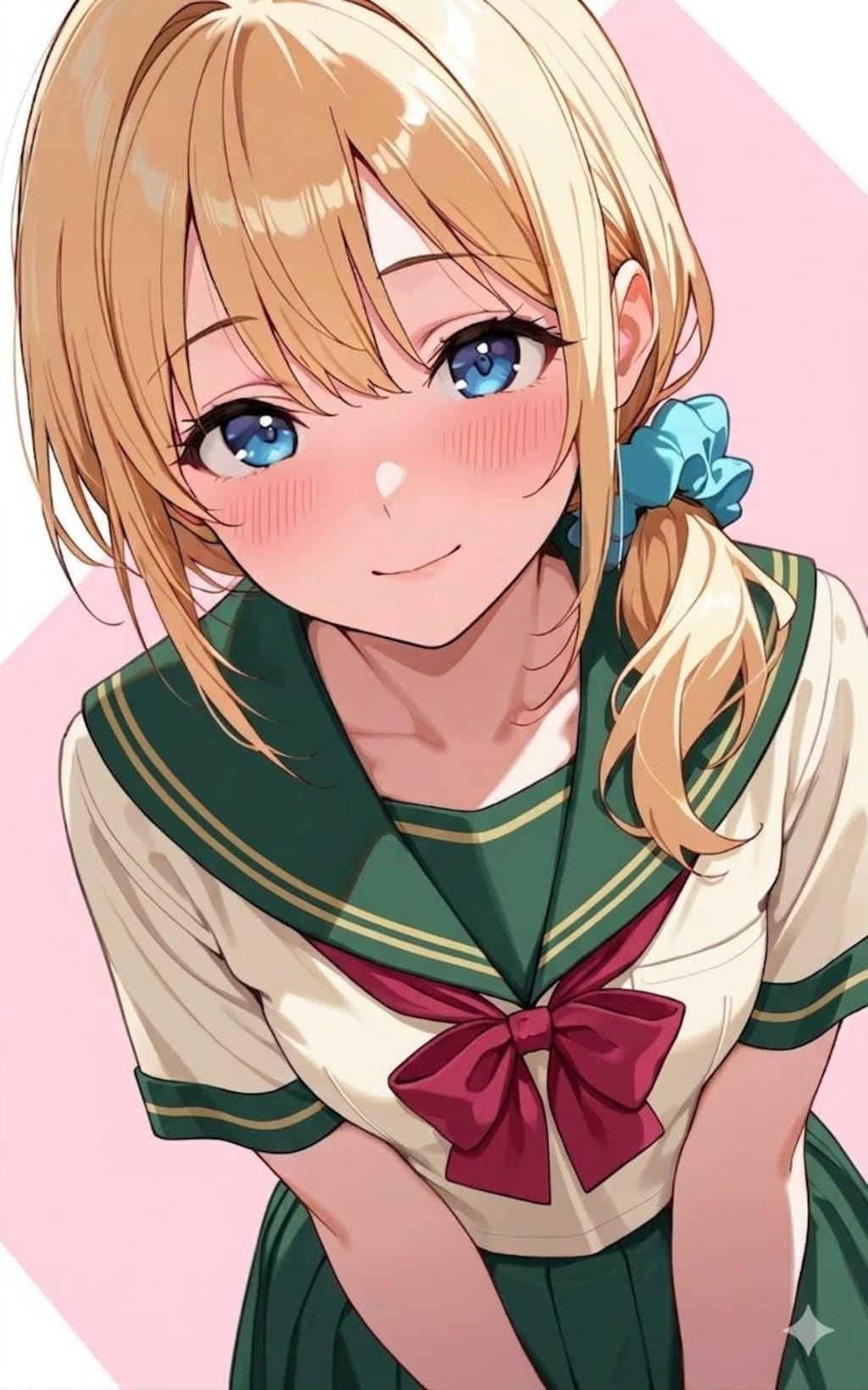 着せ替え真凛さん