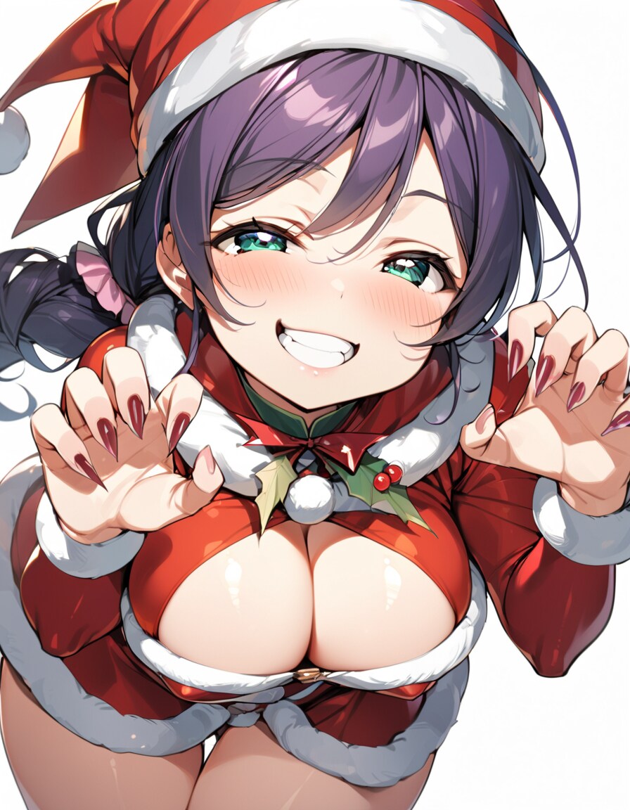 のぞみ