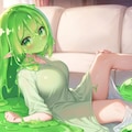 部屋でくつろぐいろんな緑 12枚目