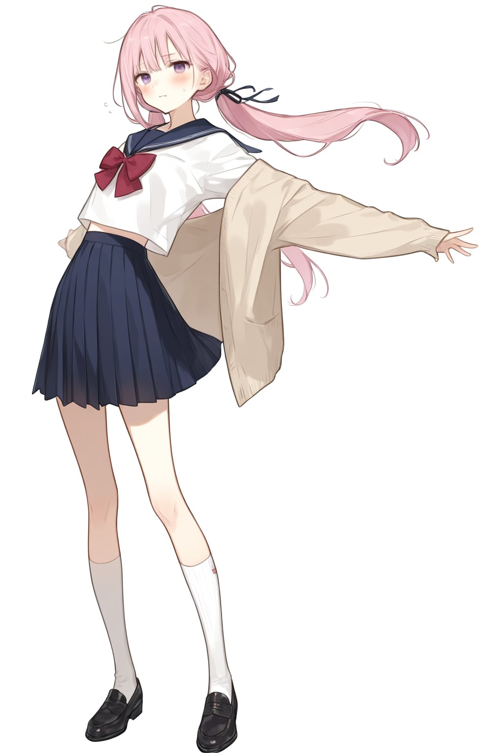 桃香 CHASE Editionの誕生秘話