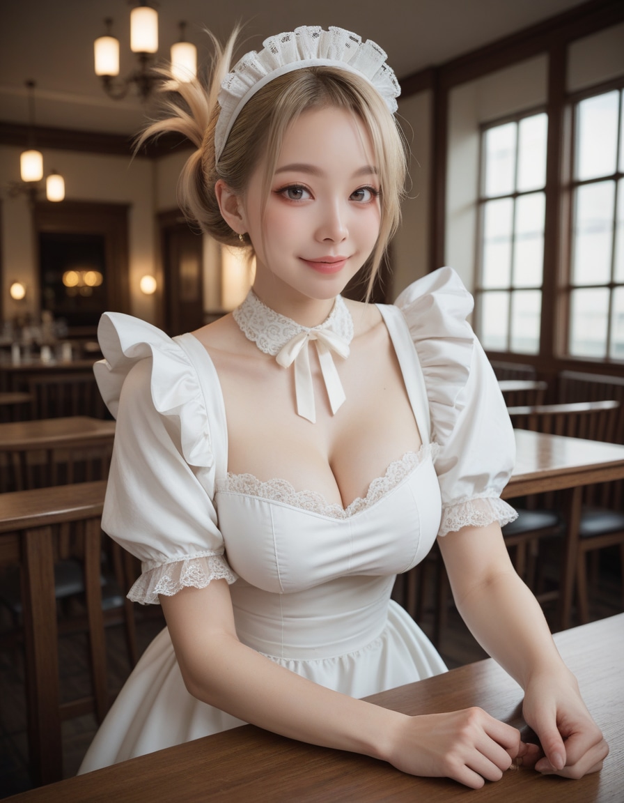 【写真集】AI美女図鑑259 | の人気AIイラスト・グラビア