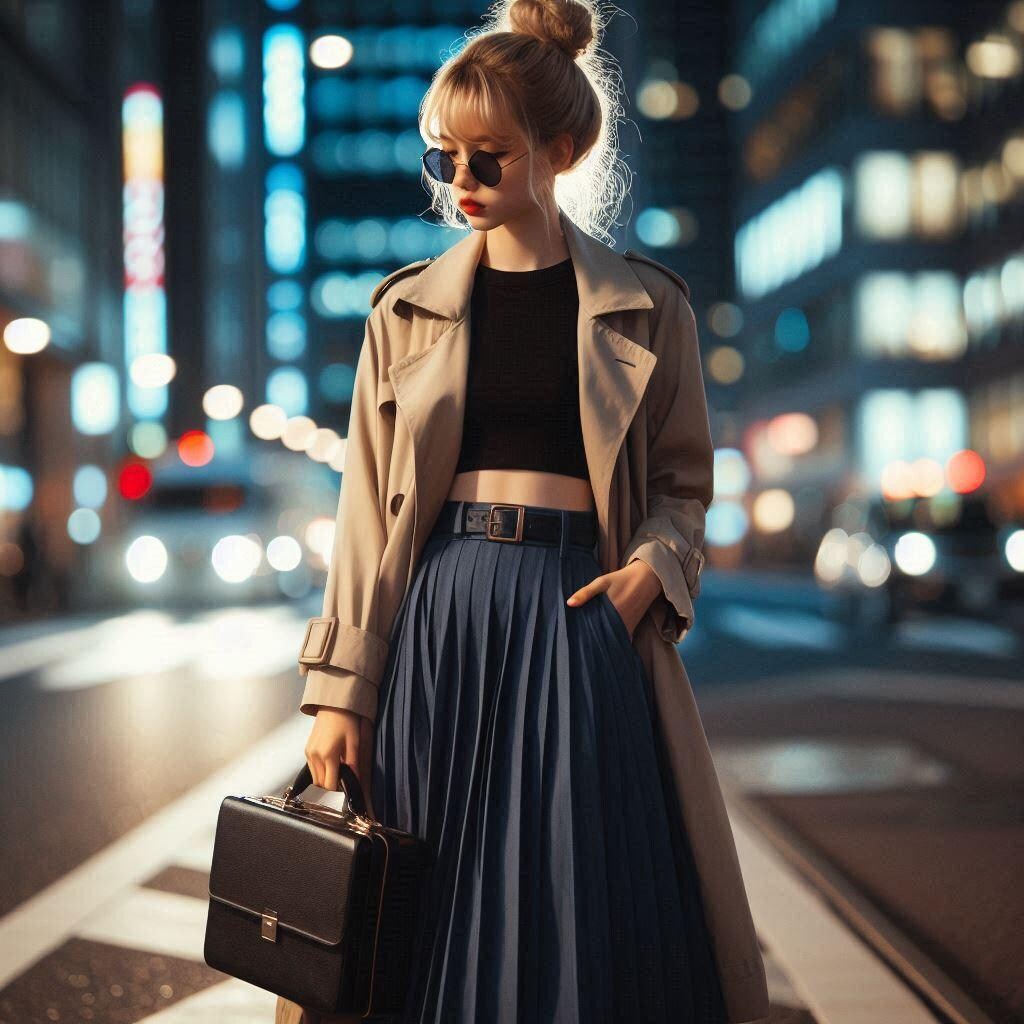 金曜日の金団子 闇取引の巻