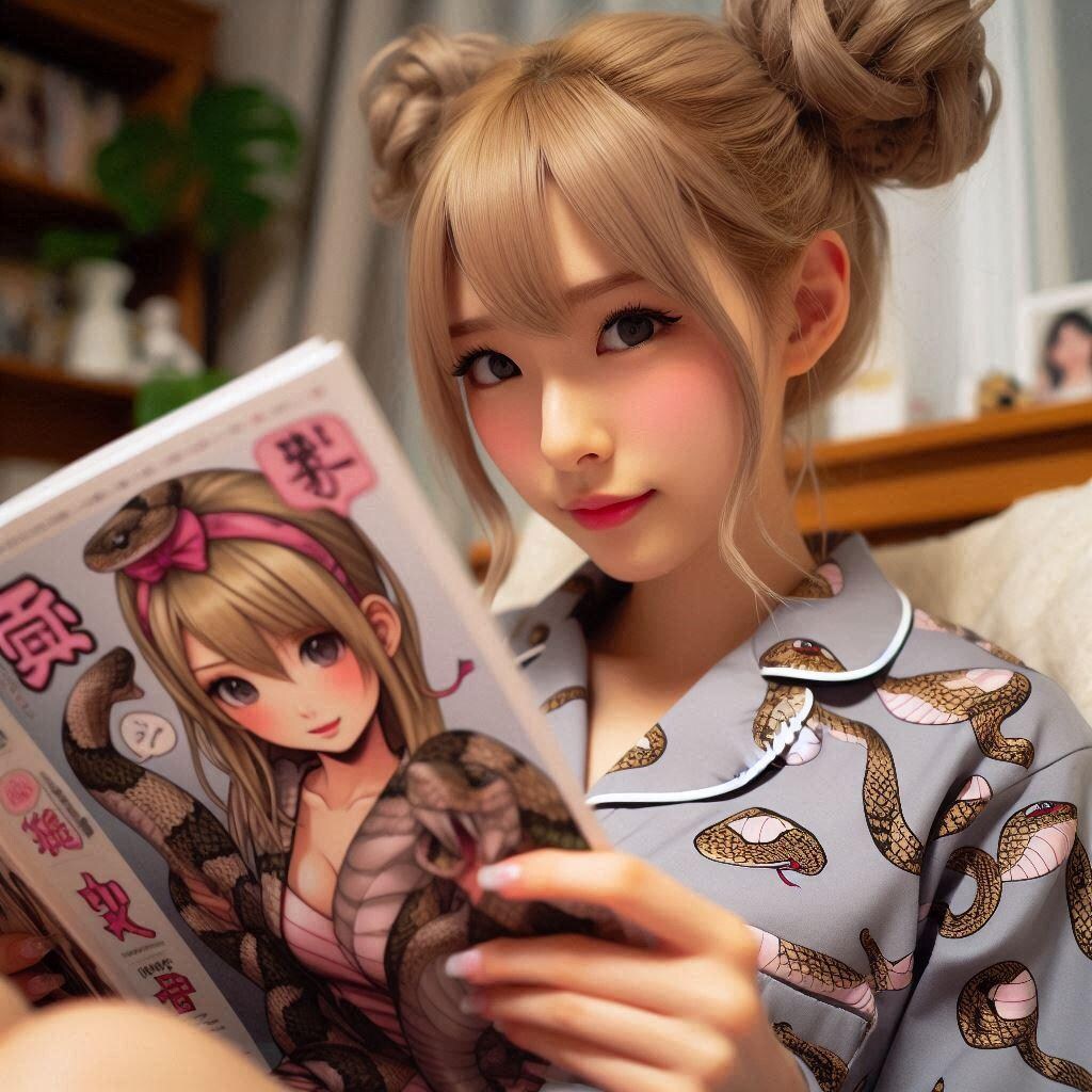 金曜日の金団子 闇取引の巻