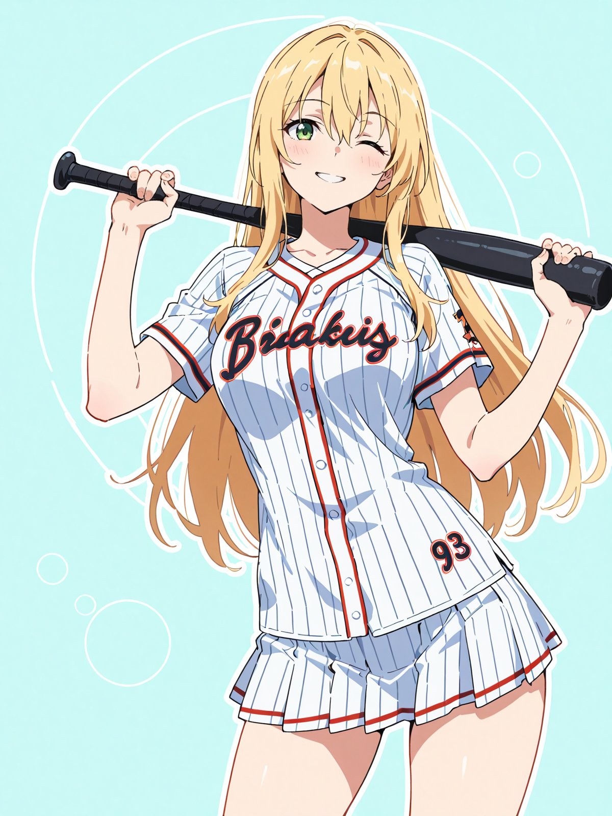 野球シーズン♪⚾️