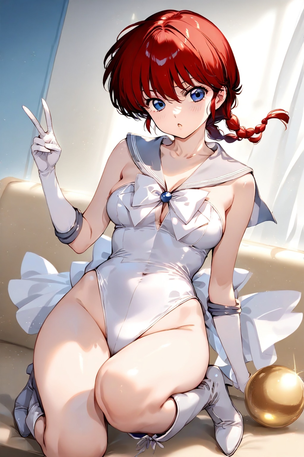 すきあらばセーラーらんまー5