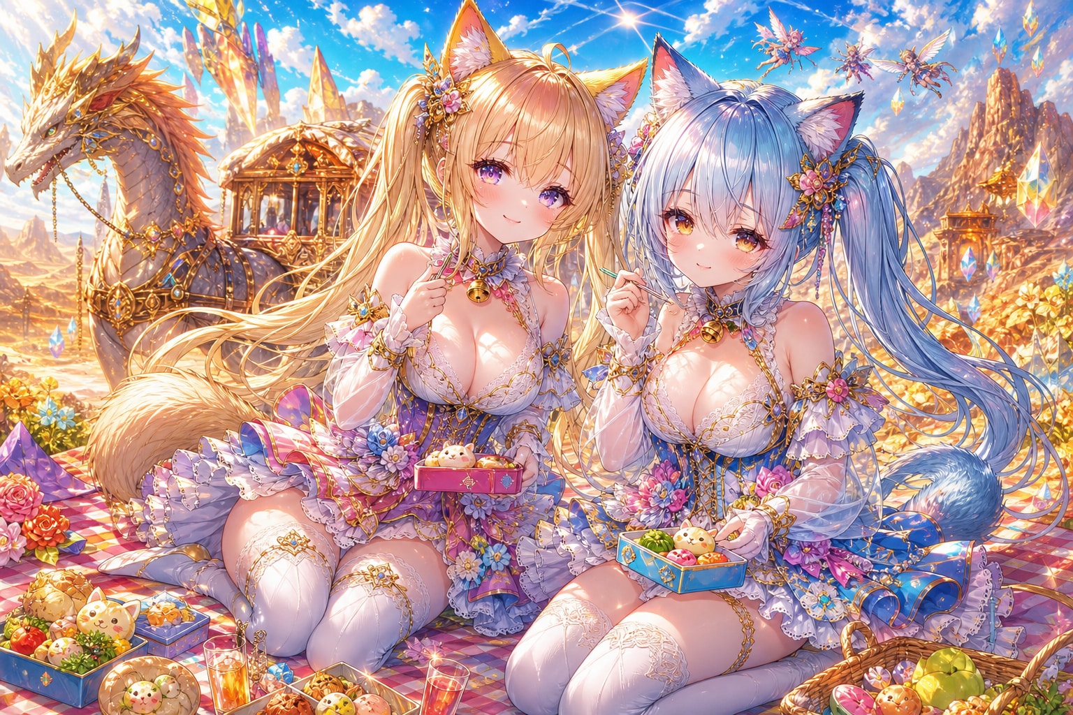 ピクニック