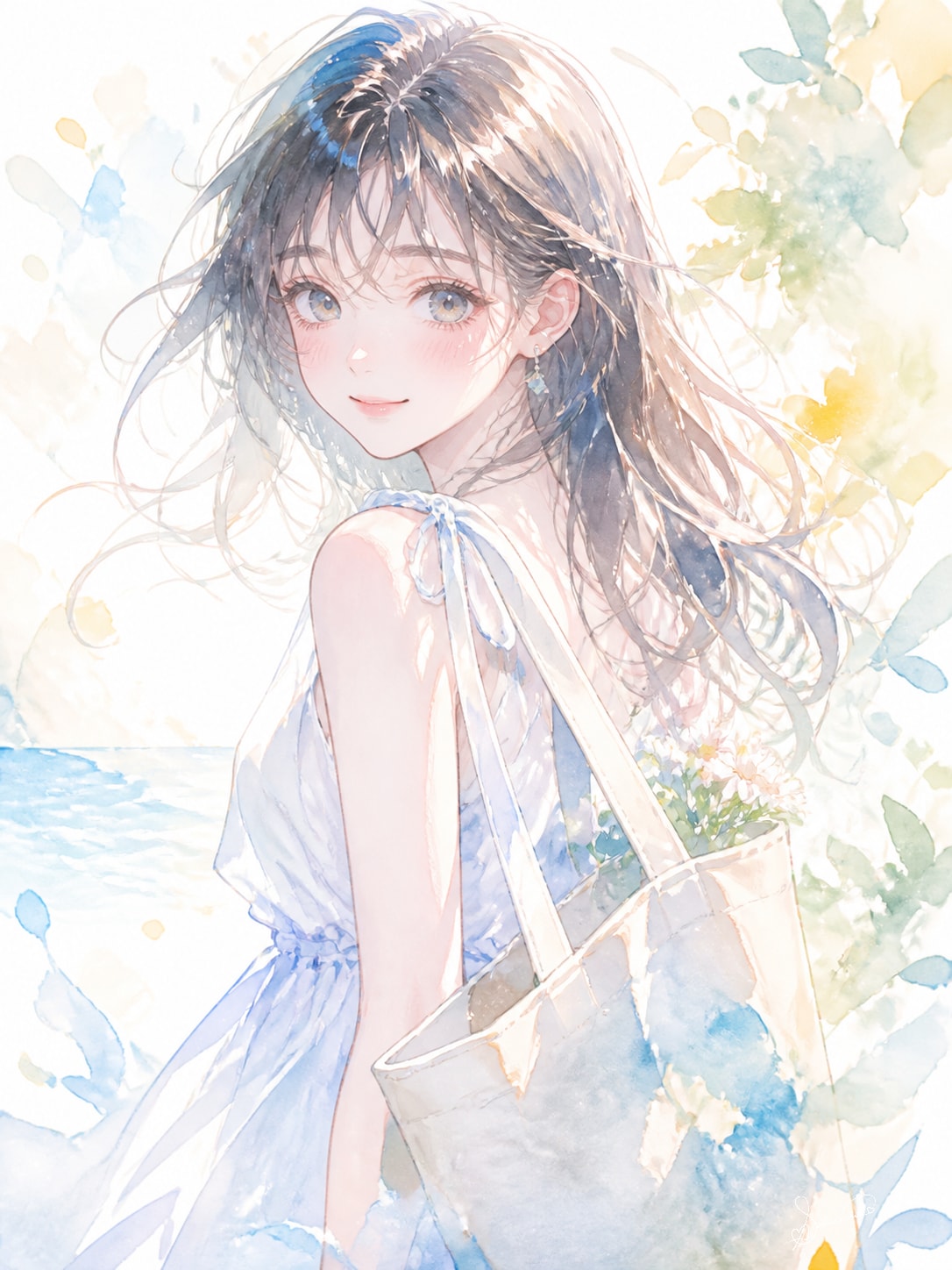 かばん