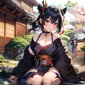 春よ～♪、遠き春よ～♬ 5枚目