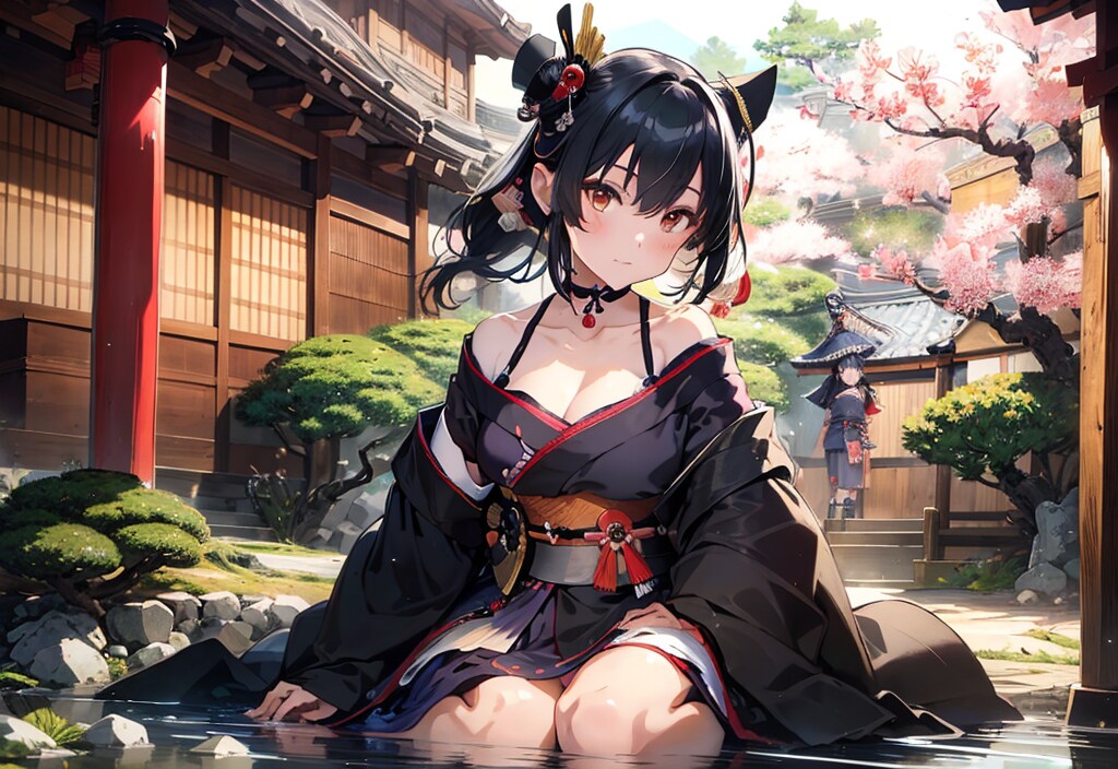 春よ～♪、遠き春よ～♬