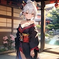 春よ～♪、遠き春よ～♬ 4枚目