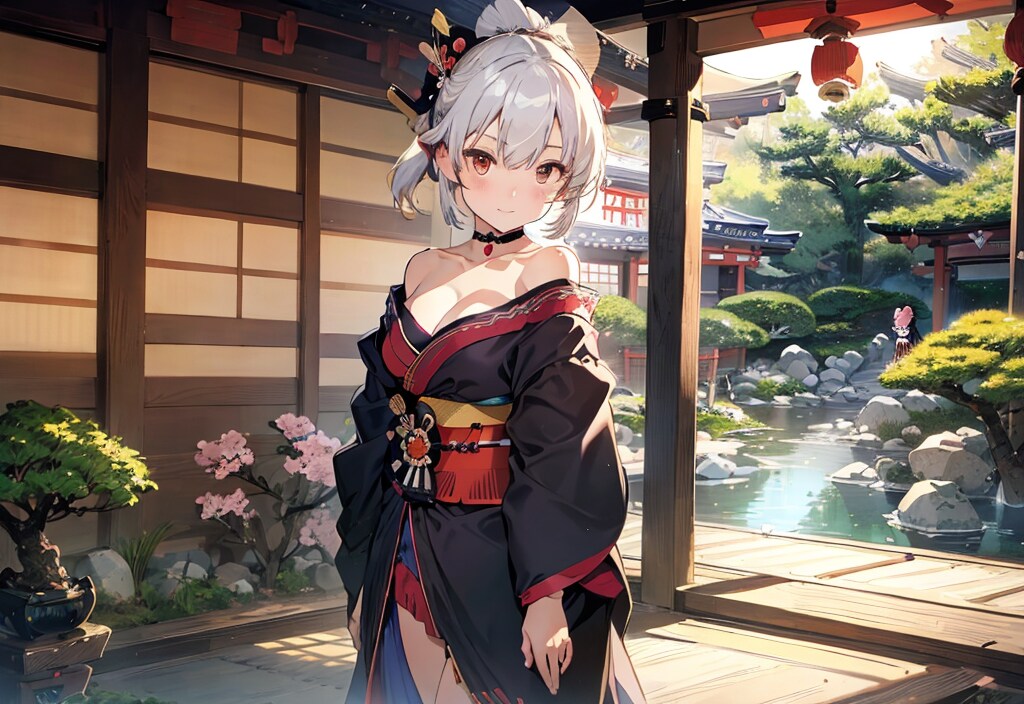 春よ～♪、遠き春よ～♬