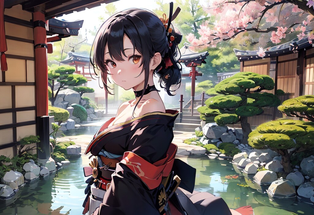 春よ～♪、遠き春よ～♬