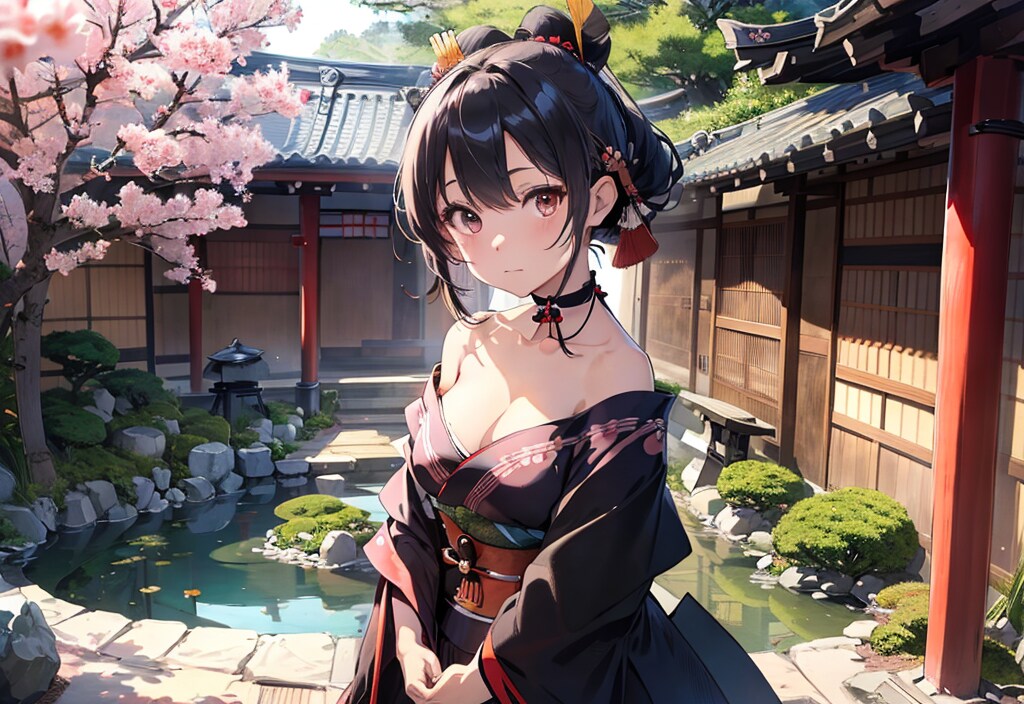 春よ～♪、遠き春よ～♬