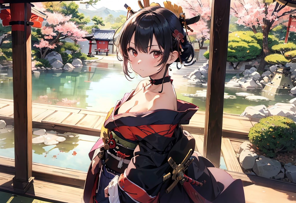 春よ～♪、遠き春よ～♬