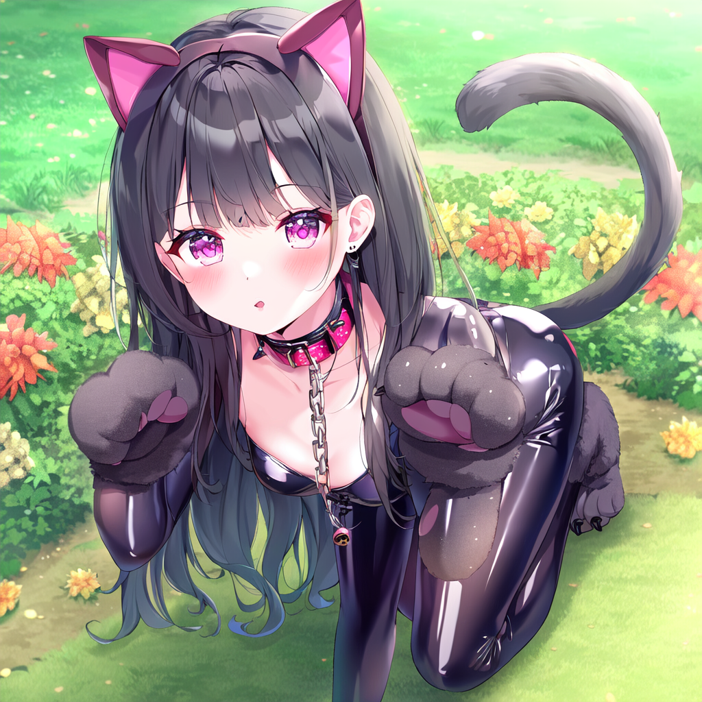 黒猫