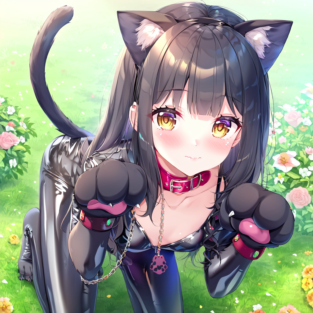 黒猫