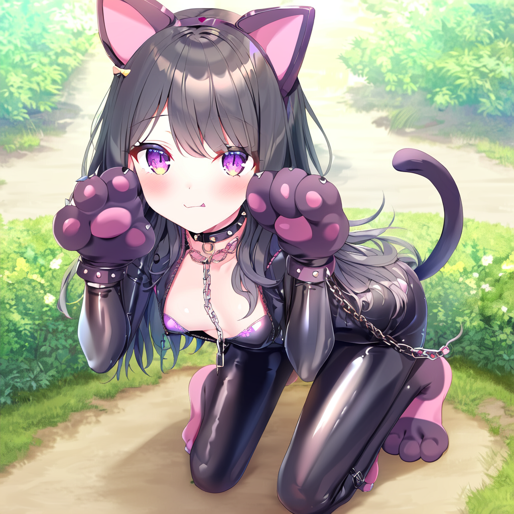 黒猫