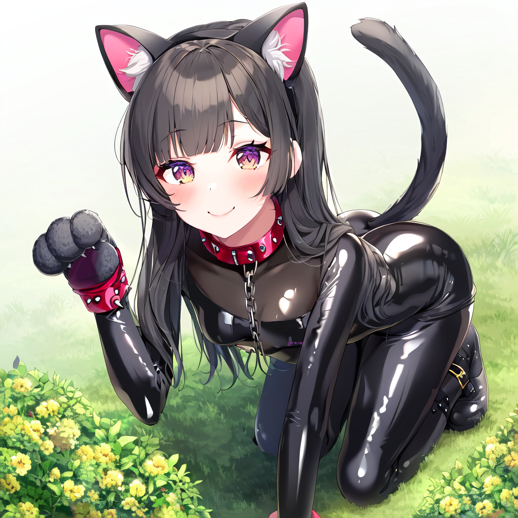 黒猫