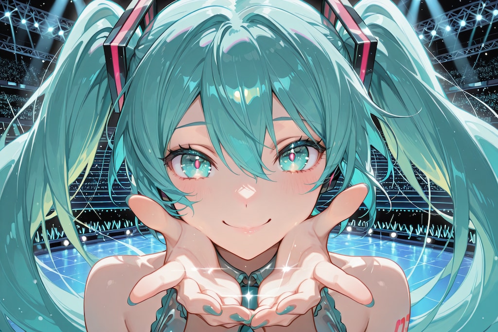 一緒に歌おう