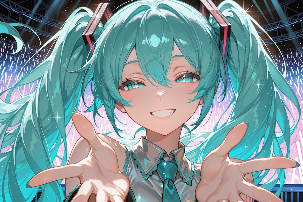 一緒に歌おう