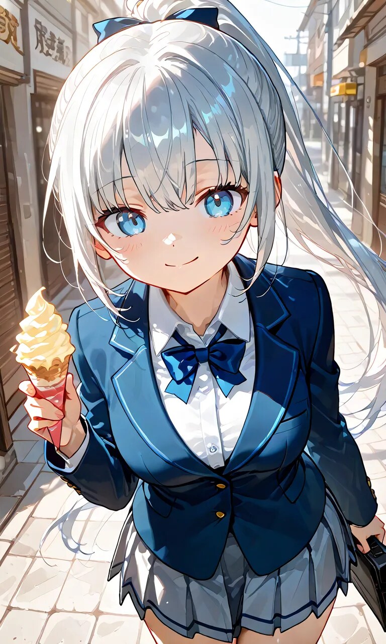 アイス