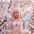 妖精　着せ替え 5枚目
