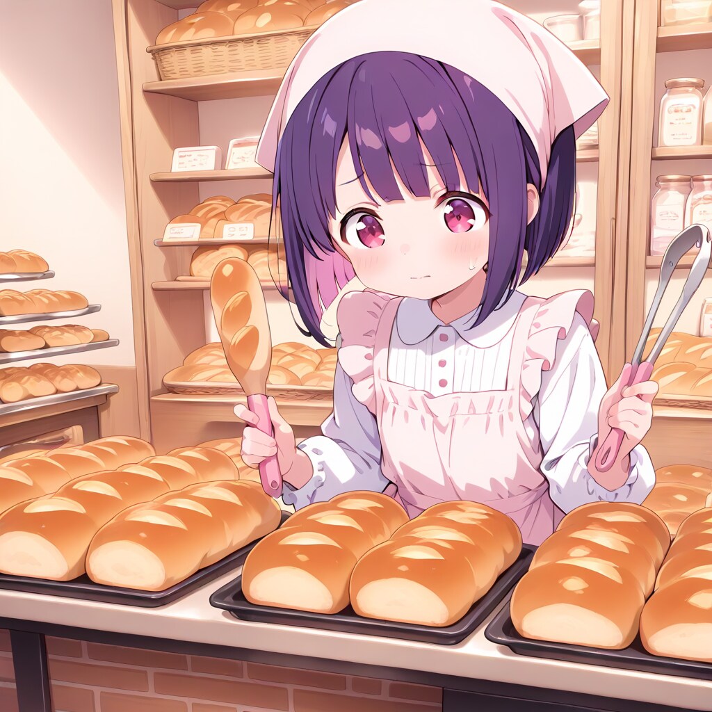 カチカチできないトングでした