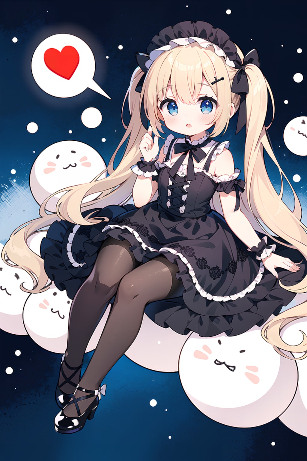 かわいいあのコ 28