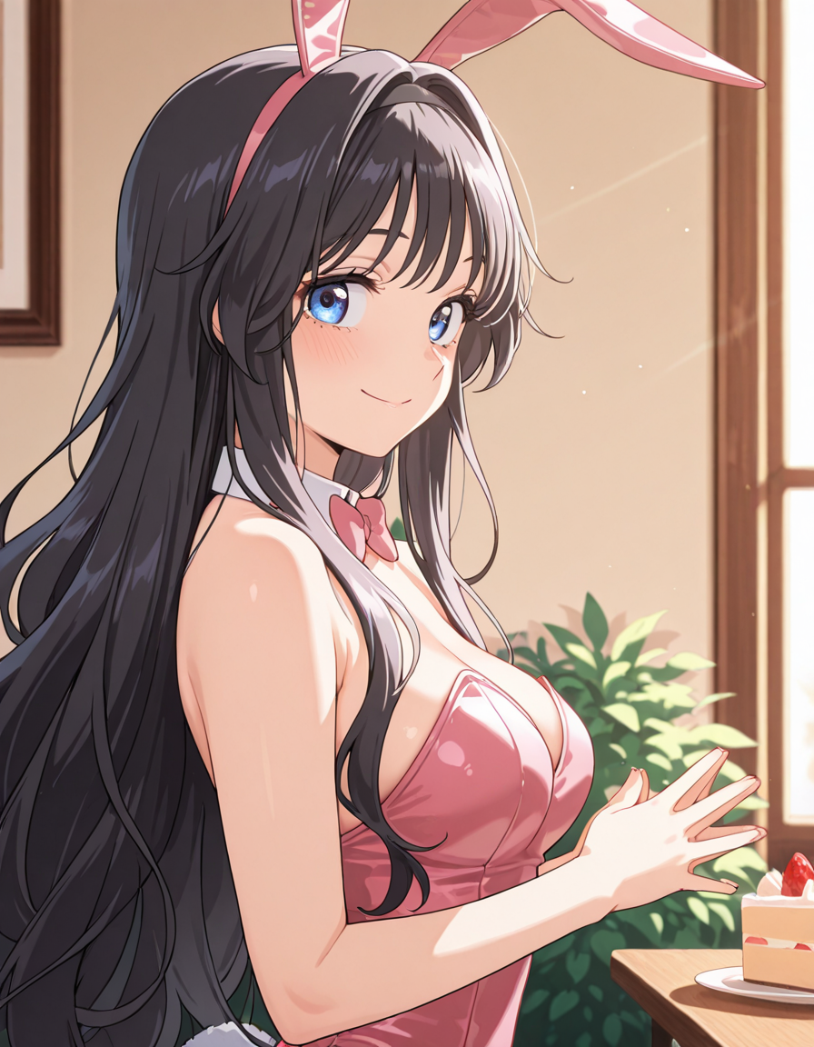 食べましょうか！ | の人気AIイラスト・グラビア