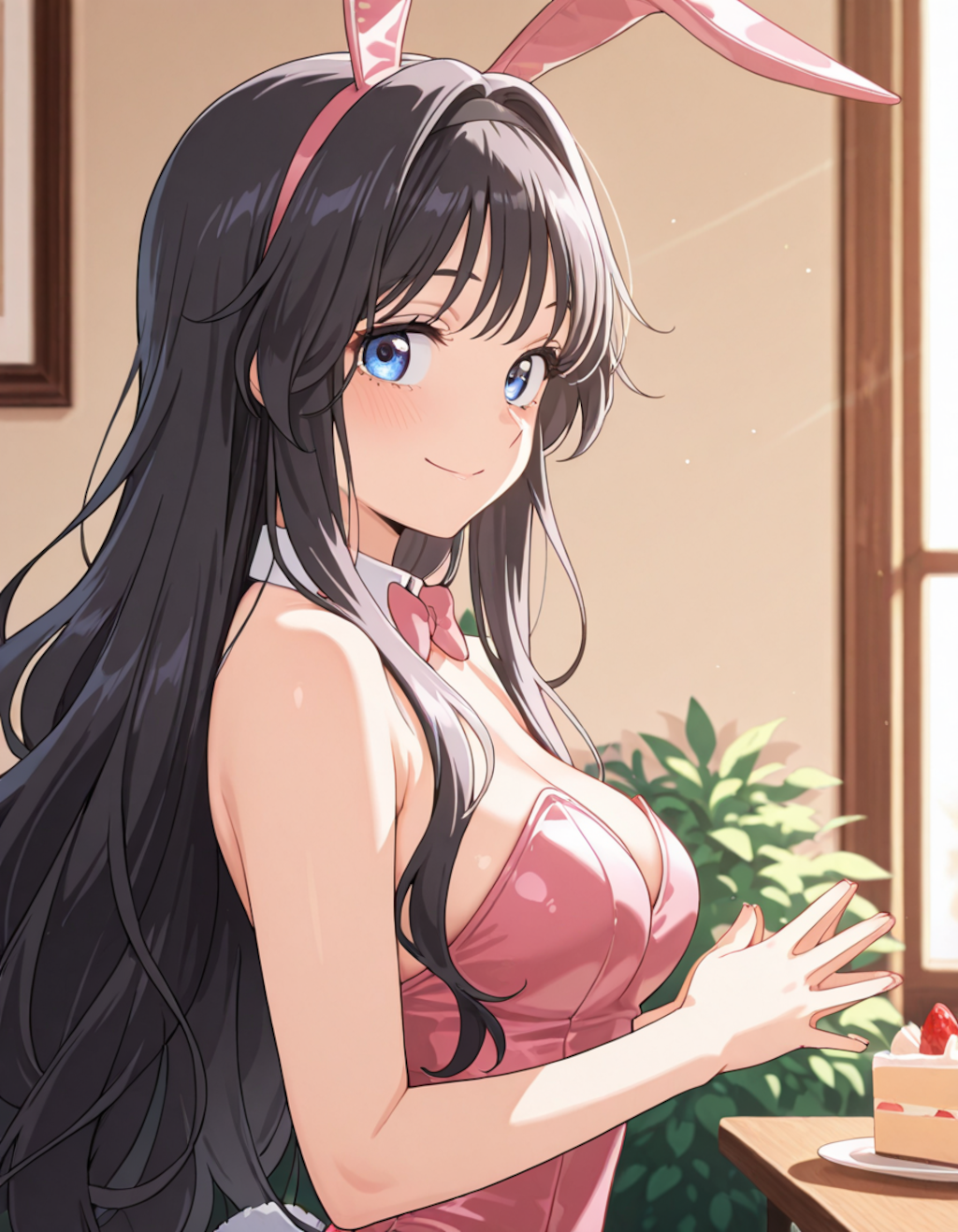 食べましょうか！